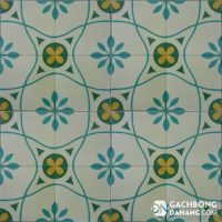 Gạch bông cổ điển CTS 50.1