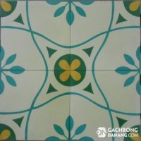 Gạch bông cổ điển CTS 50.1