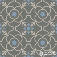 Gạch bông cổ điển CTS 51.2 6 Gạch bông cổ điển CTS 51.2