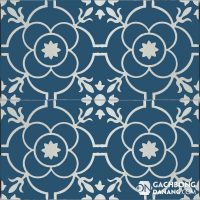 Gạch bông cổ điển CTS 51.5