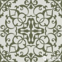 Gạch bông cổ điển CTS 52.1