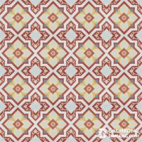 Gạch bông cổ điển CTS 55.1