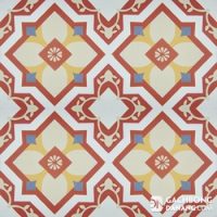 Gạch bông cổ điển CTS 55.1