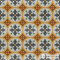 Gạch bông cổ điển CTS 57.1 7 Gạch bông cổ điển CTS 57.1