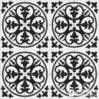 Gạch bông cổ điển CTS 59.1