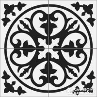 Gạch bông cổ điển CTS 59.1