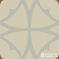 Gạch bông cổ điển CTS 61.1
