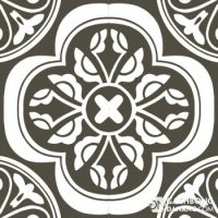 Gạch bông cổ điển CTS 63.1