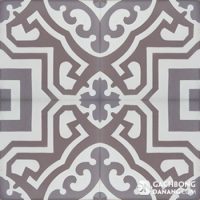 Gạch bông cổ điển CTS 64.1