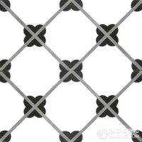 Gạch bông cổ điển CTS 66.1 6 Gạch bông cổ điển CTS 66.1