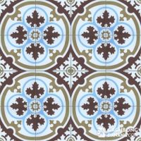 Gạch bông cổ điển CTS 67.1 7 Gạch bông cổ điển CTS 67.1