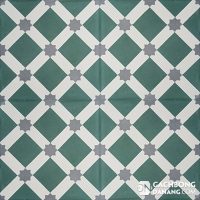 Gạch bông cổ điển CTS 68.3