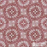 Gạch bông cổ điển CTS 70.1