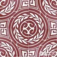 Gạch bông cổ điển CTS 70.1