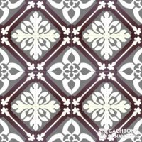 Gạch bông cổ điển CTS 72.1