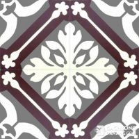 Gạch bông cổ điển CTS 72.1