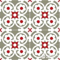 Gạch bông cổ điển CTS 73.1