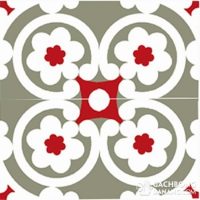 Gạch bông cổ điển CTS 73.1