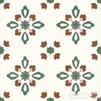 Gạch bông cổ điển CTS 74.1