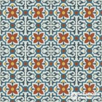 Gạch bông cổ điển CTS 76.1