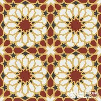 Gạch bông cổ điển CTS 79.1 7 Gạch bông cổ điển CTS 79.1