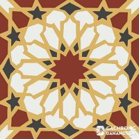 Gạch bông cổ điển CTS 79.1 6 Gạch bông cổ điển CTS 79.1