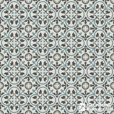 Gạch bông cổ điển CTS 80.1