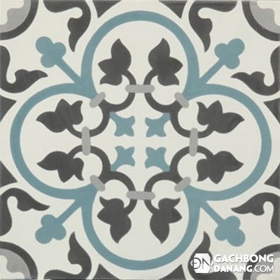 Gạch bông cổ điển CTS 80.1