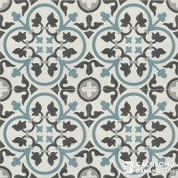 Gạch bông cổ điển CTS 80.1Gạch bông cổ điển CTS 80.1