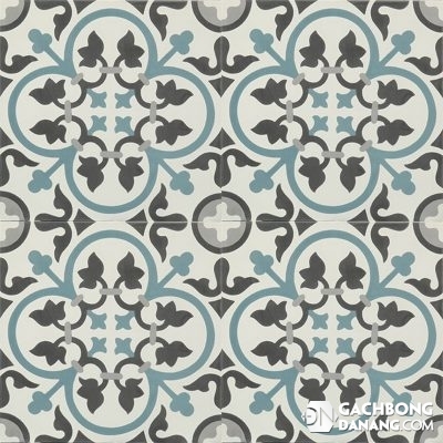 Gạch bông cổ điển CTS 80.1Gạch bông cổ điển CTS 80.1