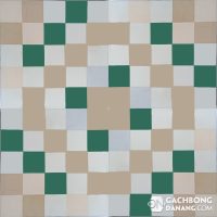 Gạch bông cổ điển CTS 81.3