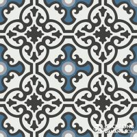 Gạch bông cổ điển CTS 84.1