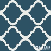 Gạch bông cổ điển CTS 85.1 6 Gạch bông cổ điển CTS 85.1