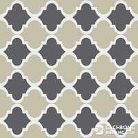 Gạch bông cổ điển CTS 85.2