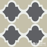 Gạch bông cổ điển CTS 85.2