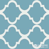 Gạch bông cổ điển CTS 85.3