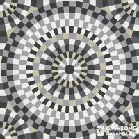 Gạch bông cổ điển CTS 89.2