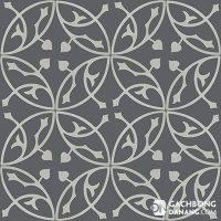Gạch bông cổ điển CTS 91.1