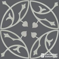 Gạch bông cổ điển CTS 91.1