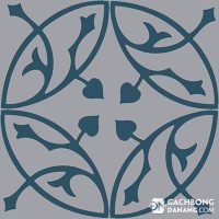 Gạch bông cổ điển CTS 91.2