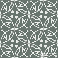 Gạch bông cổ điển CTS 91.3