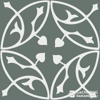 Gạch bông cổ điển CTS 91.3