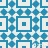 Gạch bông cổ điển CTS 92.2