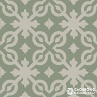 Gạch bông cổ điển CTS 96.1