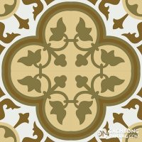 Gạch bông cổ điển CTS 97.2