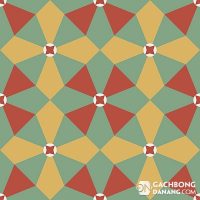 Gạch bông cổ điển CTS 133.1