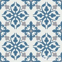 Gạch bông cổ điển CTS 147.1-4tiles