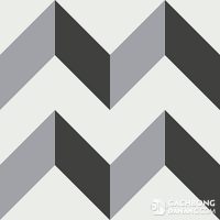 Gạch bông cổ điển CTS 148.1-4tiles