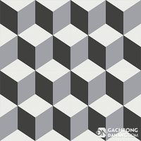 Gach bong co dien CTS 8.2-4tiles