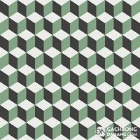 Gach bong co dien CTS 8.4-16 tiles